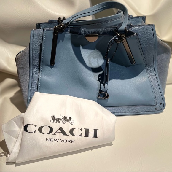 Coach Dreamer 36 Cypress - Picture 2 of 10